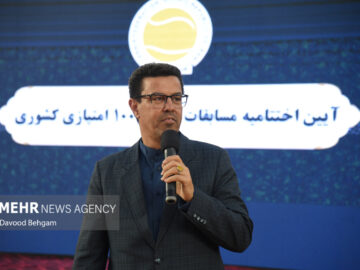 اعلام جزئیاتی در خصوص میزبانی احتمالی مشهد در رقابت‌های آسیایی استقلال