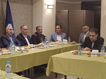 کشتارگاه‌ها نقش مهمی در تنظیم بازار دارند