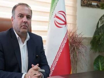 تجهیز ناوگان خدماتی شهرداری جیرفت با بیش از ۵۰ خودروی جدید