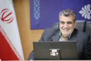 تشکیل شورای محوری برای ثبت جهانی روستای قلعه بالای شاهرود