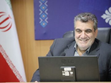 «جشنواره رجایی» انگیزه‌ای برای ارتقای عملکرد مدیران در استان سمنان