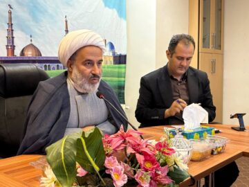 کردستان میزبان مسابقات ملی قرآن کریم است