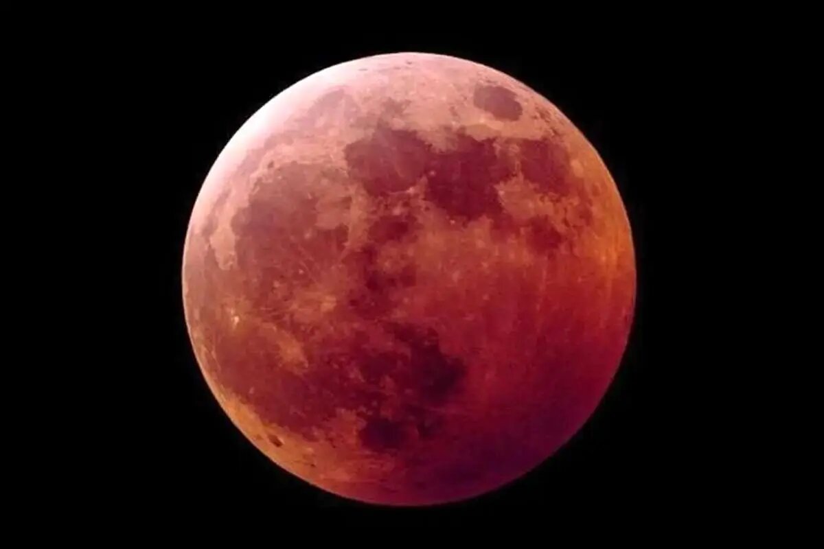 روایت رویداد قرن در ایران تا روزهای پر التهاب جهان