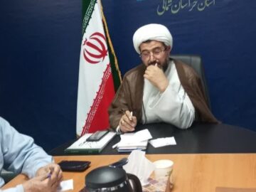 مخالف برگزاری کنسرت در خراسان شمالی در چارچوب قانون نیستیم