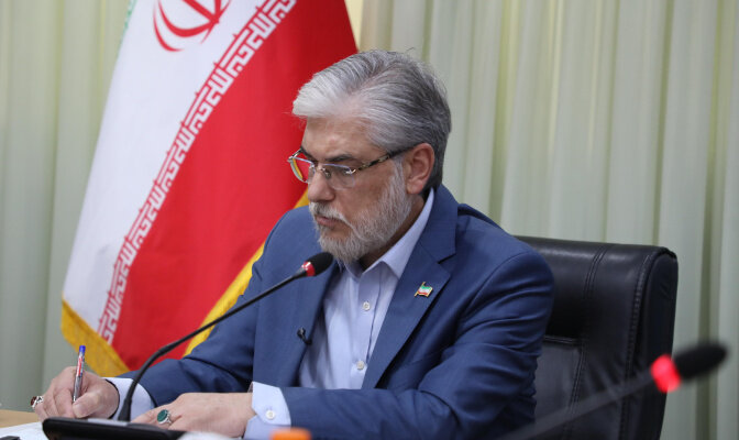 دستیار رسانه‌ای وزیر و مدیر روابط عمومی وزارت علوم منصوب شد