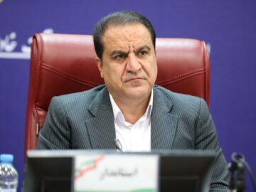 سازمان های مردم نهاد ایلام به سمت تخصصی حرکت کنند