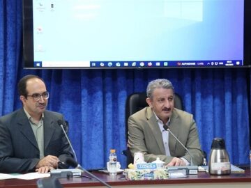 آغاز مرحله دوم طرح الگوی نوین تغذیه دانشجویی در ۶۷ دانشگاه