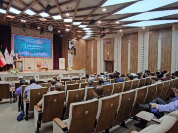 بیست‌ودومین اجلاس مدیران مدارس صدرا در مشهد به کار خود پایان داد
