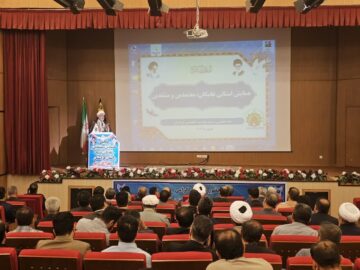 پاسداری از ارزش‌ها از ویژگی معتمدان در نگاه اهل بیت(ع) است