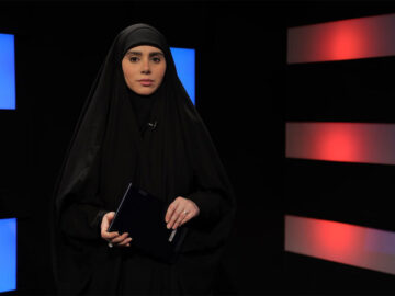 نسل الهام‌بخش حامیان مقاومت؛ مجری «عین‌الحیاه» از رویکرد وحدت گفت