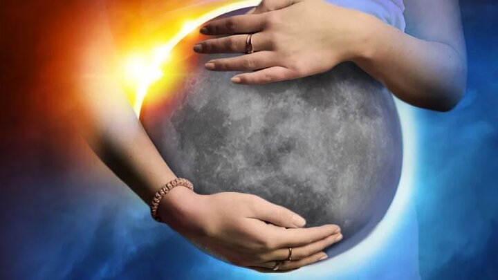ماهگرفتگی امشب؛ بازی سایهها یا سایه ترس بر آدمها