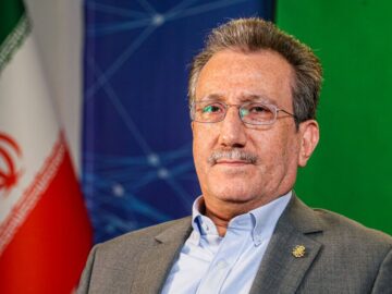 مذاکره با کشورهای CIS برای سرمایه‌گذاری به مرحله تفاهم‌نامه رسید