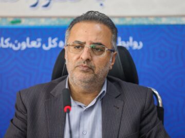 پیشتازی تعاونی‌های استان مرکزی با ۲۹ میلیون دلار فروش خارجی