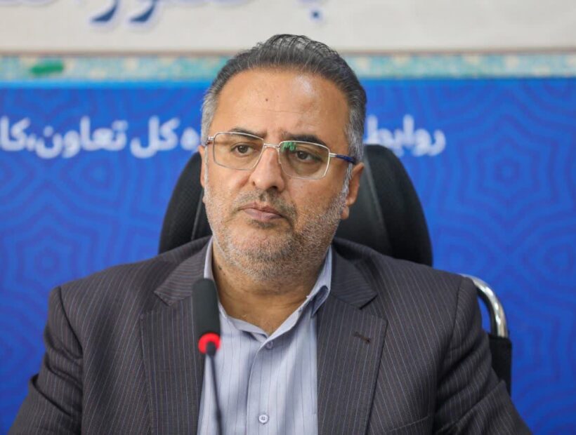 پیشتازی تعاونی‌های استان مرکزی با ۲۹ میلیون دلار فروش خارجی