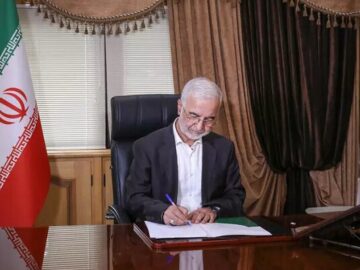 ابراز همدردی وزیر کشور با دولت و ملت افغانستان