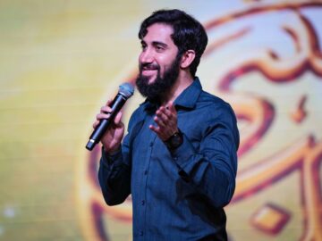 نامه یک مداح به کریستیانو رونالدو «تماشایی» شد!
