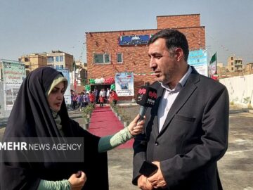 افتتاح خانه شطرنج ملارد با اعتبار بیش از ۰۴۰ میلیارد