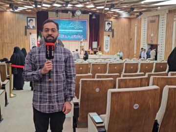 اجلاس هم‌افزایی مدیران صدرا با محوریت تدوین برنامه‌های سال تحصیلی جدید