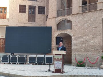 خراسان جنوبی سرزمین ناشناخته های بی بدیل حوزه گردشگری