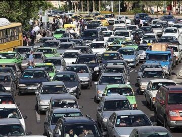 رانندگان فرهنگ خودایمنی و خودپایی را جدی بگیرند