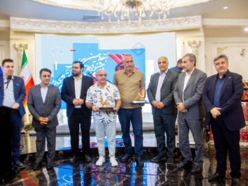 برگزیدگان هفدهمین جشنواره سراسری تئاتر کوتاه ارسباران معرفی شدند