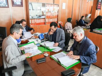 بازرسی از بانک‌های دارای بیشترین متقاضی وام ازدواج و فرزندآوری