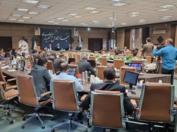 هیچ توجیهی برای بازماندن بودجه از چرخه مصرف پذیرفتنی نیست