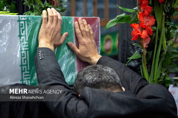 میزبانی دشتی از فرزندان بیادعای وطن؛ امتداد مسیر ایثار و مقاومت