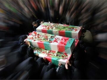 میزبانی دشتی از فرزندان بی‌ادعای وطن؛ امتداد مسیر ایثار و مقاومت