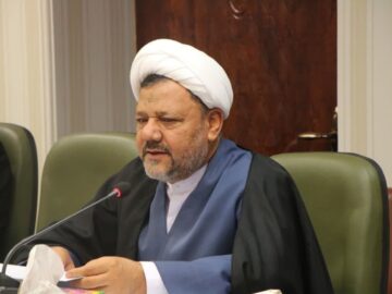 آزادی ۷۳۷ زندانی با تلاش شوراهای حل اختلاف ویژه زندان کرمان