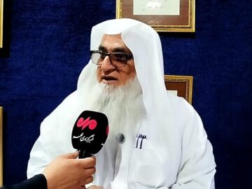 وحدت رمز موفقیت تمام مسلمانان است