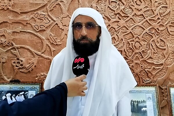 وحدت مقوله ای اساسی برای امت اسلامی است