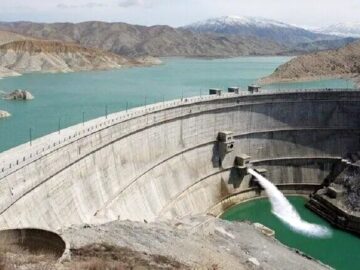 ابعاد فناورانه آینده امنیت آب در کشورهای حاشیه خلیج فارس