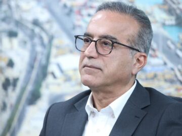 توسعه بنادر استان بوشهر با شتاب بیشتری دنبال می‌شود