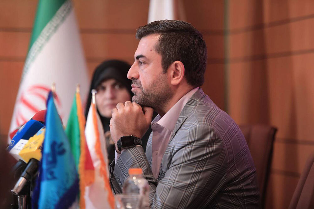 پیچینگ آی‌فیلم بر اساس عدالت است؛ محتوایی را به مخاطب تزریق نمی‌کنیم