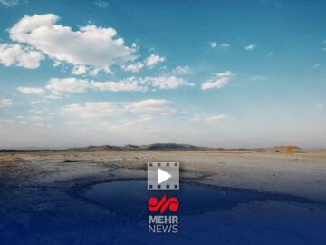 قصه آب تو ایران قصه تازه ای نیست!