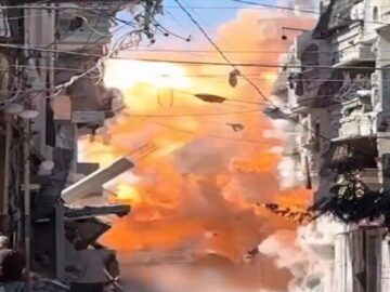 اوضاع هولناک ساکنان غزه با گذشت بیش از ۷۰۰ روز از جنگ