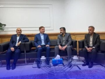 تامین مالی پروژه‌های نیمه‌تمام راهداری استان بوشهر