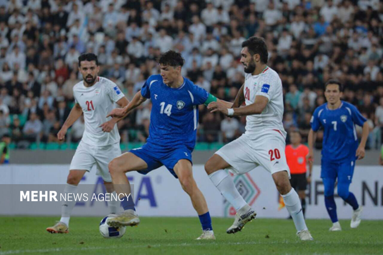 روایت رویداد قرن در ایران تا روزهای پر التهاب جهان