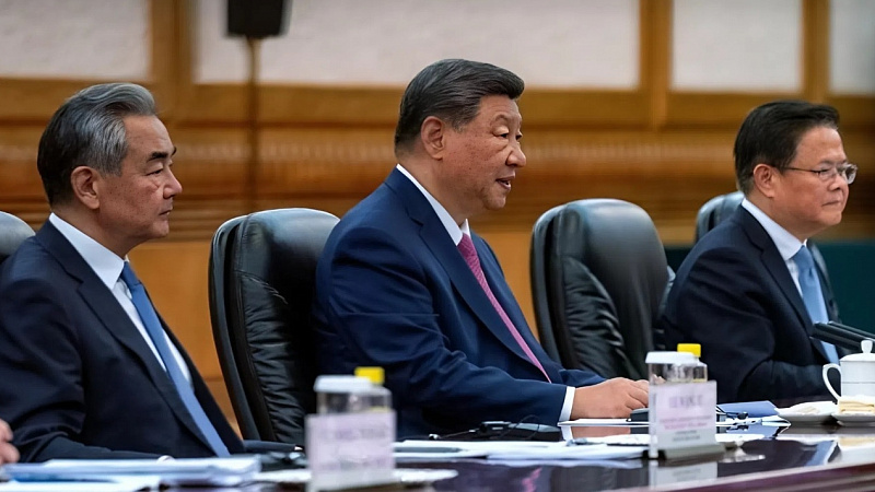 اخبار بریکس؛ از تولید تراشه در هند تا دیدار روسایجمهور ایران و روسیه