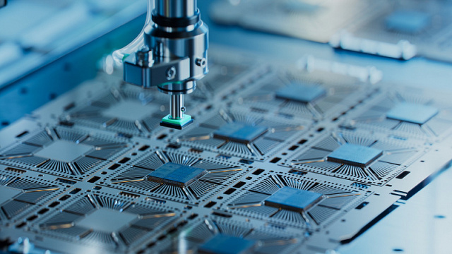 اخبار بریکس؛ از تولید تراشه در هند تا دیدار روسایجمهور ایران و روسیه