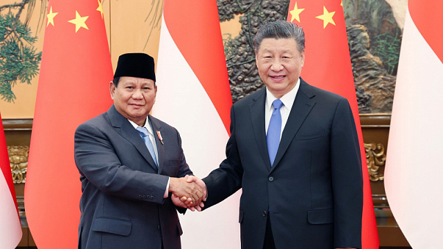 اخبار بریکس؛ از تولید تراشه در هند تا دیدار روسایجمهور ایران و روسیه