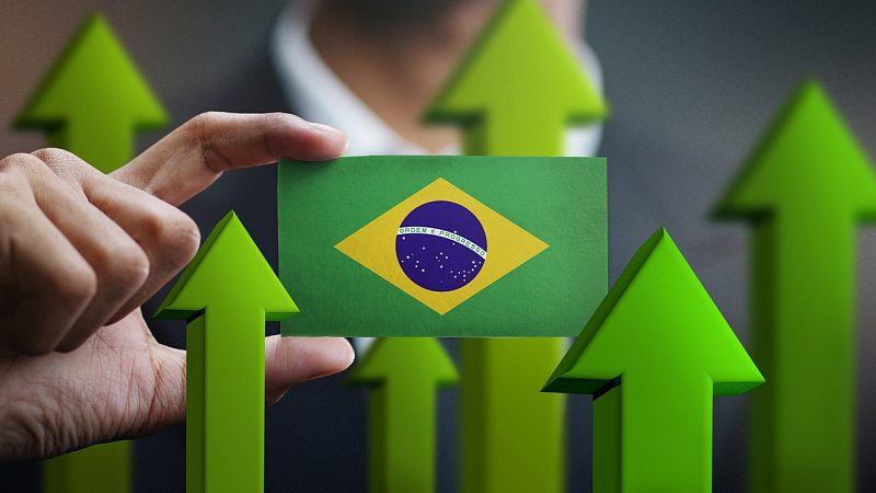 اخبار بریکس؛ از تولید تراشه در هند تا دیدار روسایجمهور ایران و روسیه