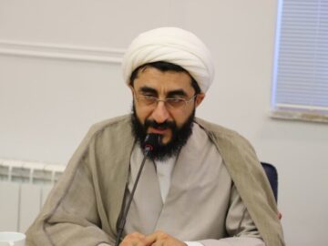 تقویت و تعمیق حوزه انقلابی یک ضرورت است