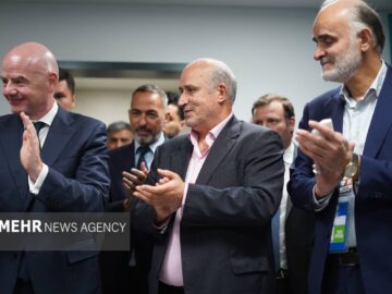 تاج: مقابل ازبکستان بسیار خوب بودیم؛ از اینفانتینو ضمانتنامه گرفتیم