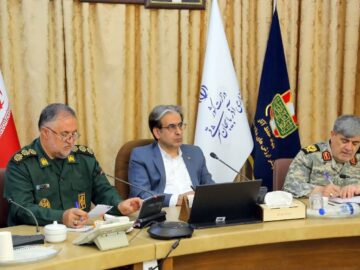 محوریت «جنگ دوازده‌روزه» در برنامه‌های هفته دفاع مقدس آذربایجان‌شرقی