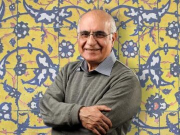 کرمان میزبان بزرگداشت هوشنگ مرادی کرمانی می‌شود