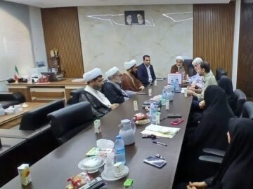 مدارس علمیه نقش کلیدی در عملیاتی‌سازی برنامه‌های تربیتی و آموزشی دارند