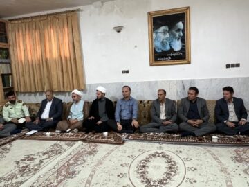 تاکید امام جمعه بیله سوار بر ضرورت وحدت و انسجام فرهنگی