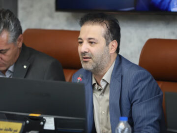 زمین رایگان برای احداث خانه امید بازنشستگان شهر اردبیل اختصاص یافت